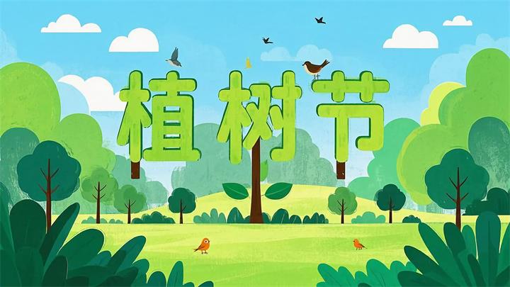 植樹造林不止于種樹，佳譜儀器環(huán)境檢測(cè)系列讓綠色更持久！